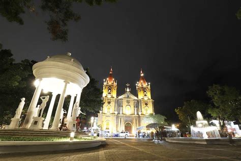 Molo Church – Iloilo City MICE.